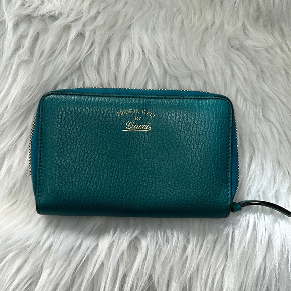 Gucci wallet